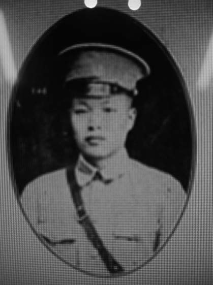 余世沛